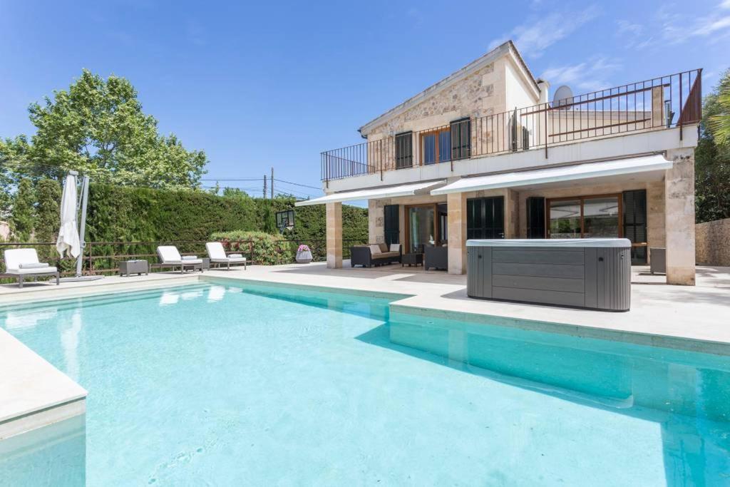 Villa Can Menut Nou Pollença